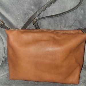 Like New Black Rivet purse